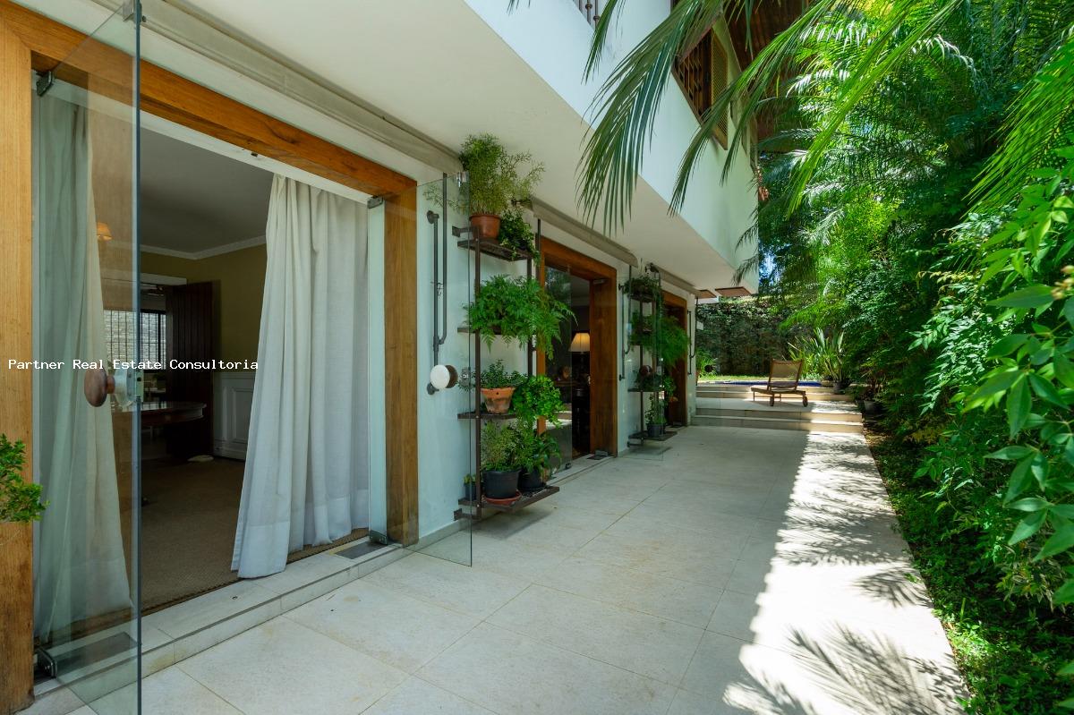 Casa, 4 quartos, 370 m² - Foto 30