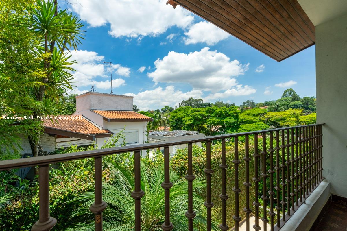 Casa, 4 quartos, 370 m² - Foto 41