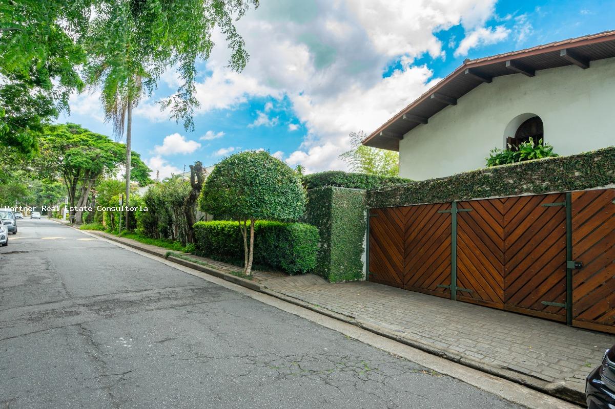 Casa, 4 quartos, 370 m² - Foto 50