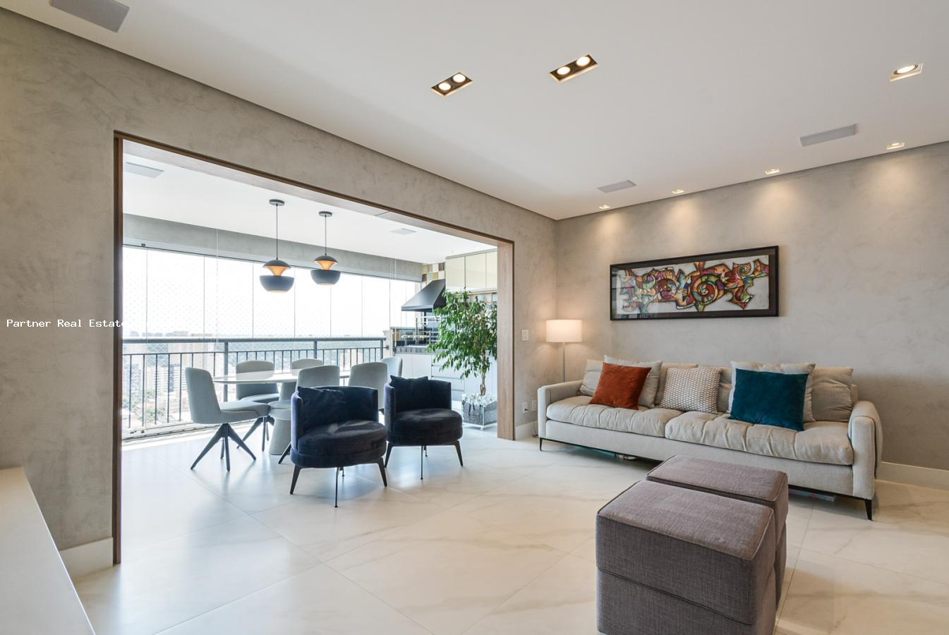 Apartamento, 3 quartos, 120 m² - Foto 4