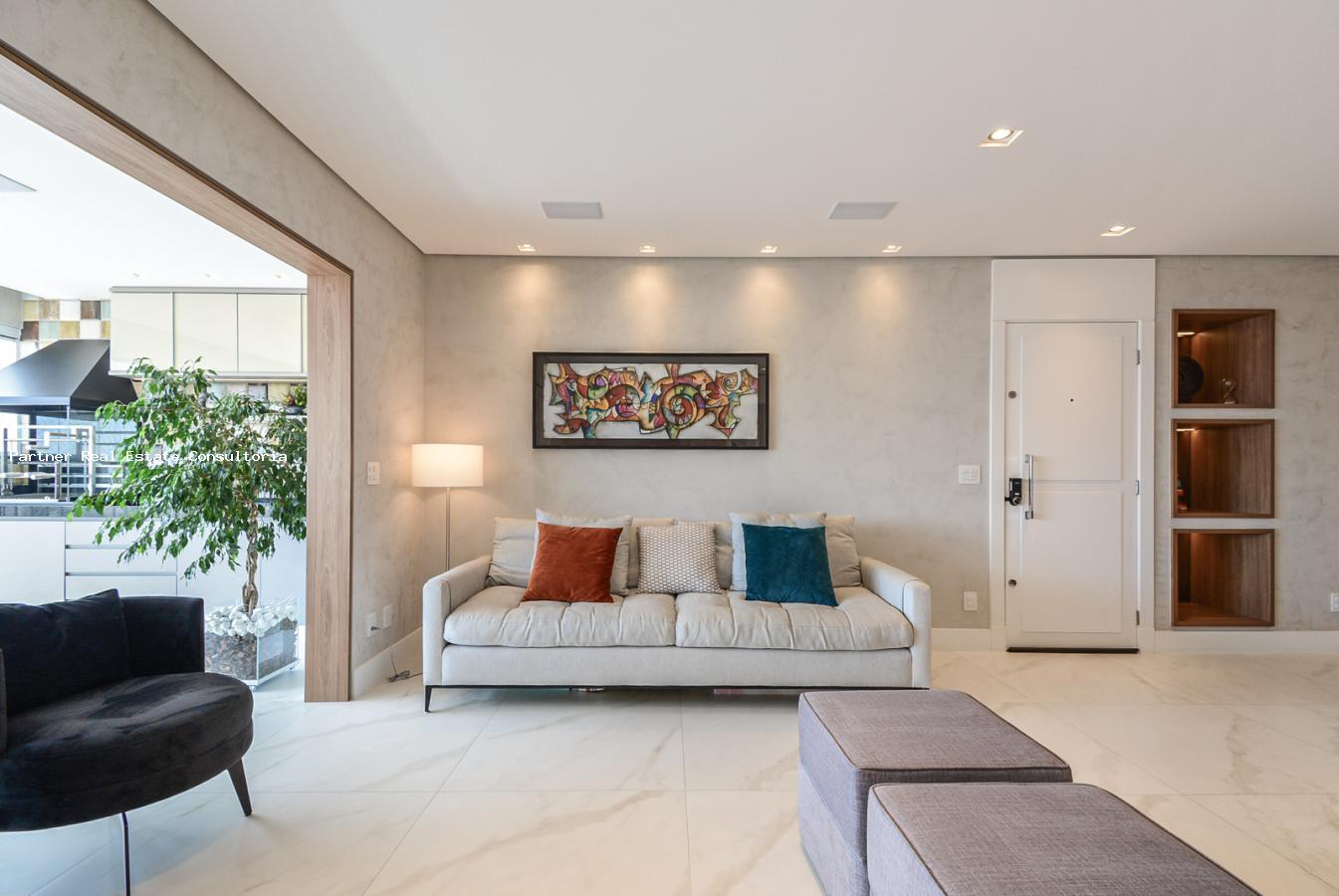 Apartamento, 3 quartos, 120 m² - Foto 5