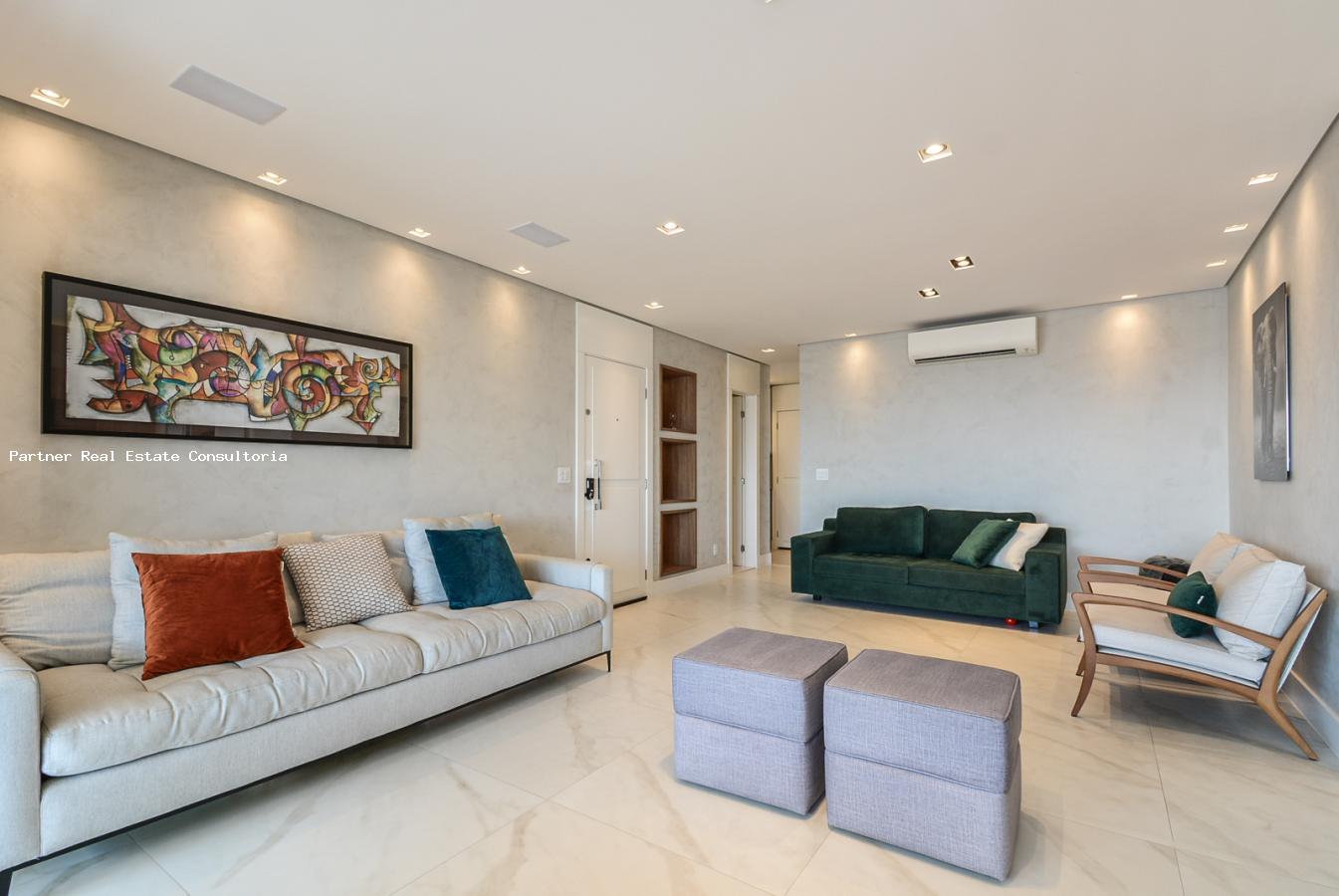 Apartamento, 3 quartos, 120 m² - Foto 6