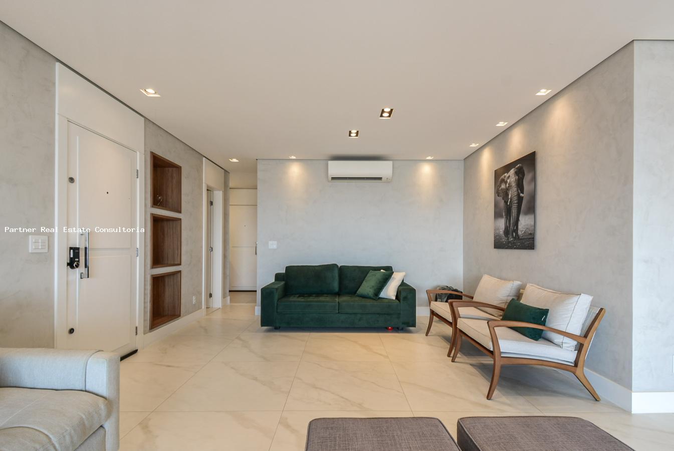 Apartamento, 3 quartos, 120 m² - Foto 7