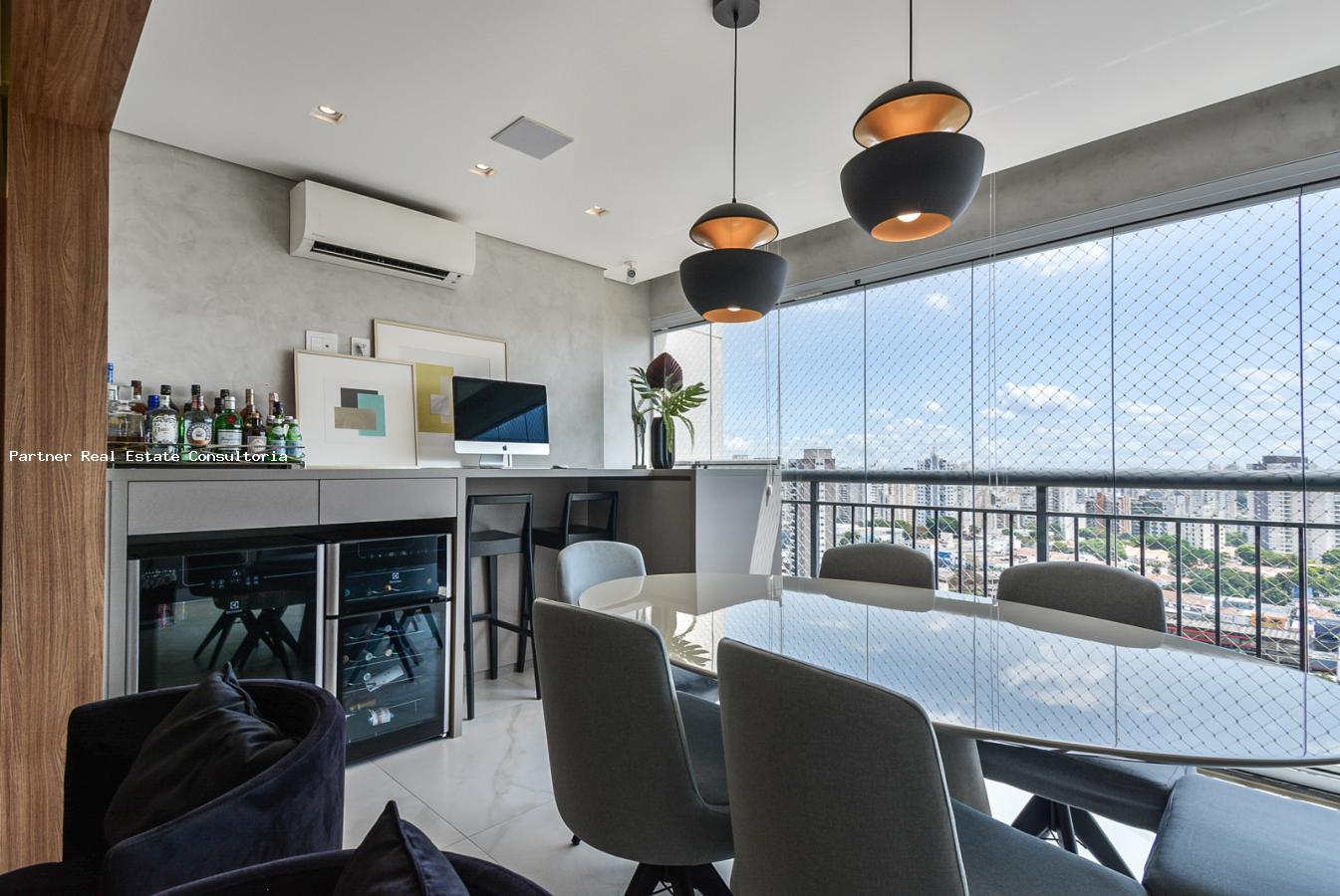 Apartamento, 3 quartos, 120 m² - Foto 1