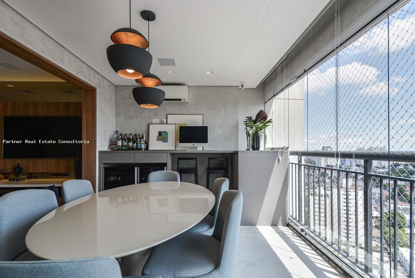Apartamento, 3 quartos, 120 m² - Foto 9