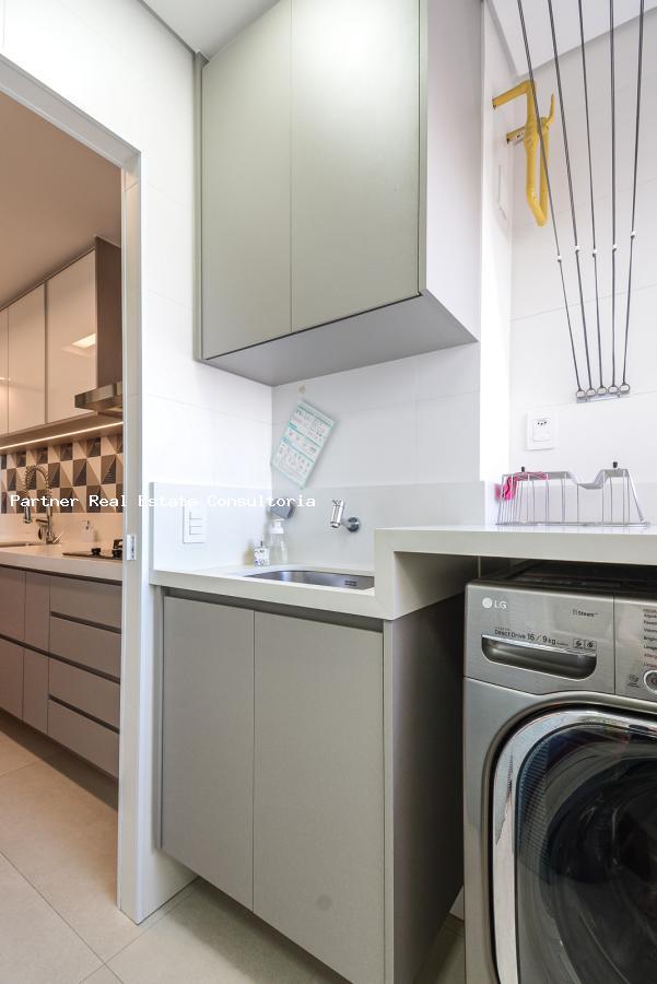 Apartamento, 3 quartos, 120 m² - Foto 26