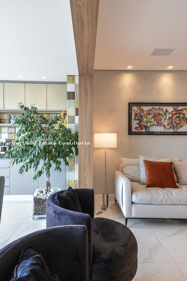 Apartamento, 3 quartos, 120 m² - Foto 31
