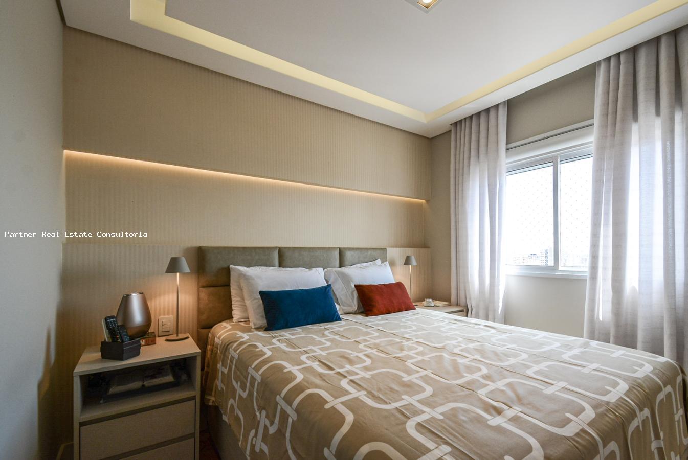 Apartamento, 3 quartos, 120 m² - Foto 33