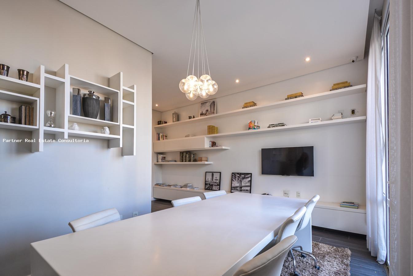 Apartamento, 3 quartos, 120 m² - Foto 37