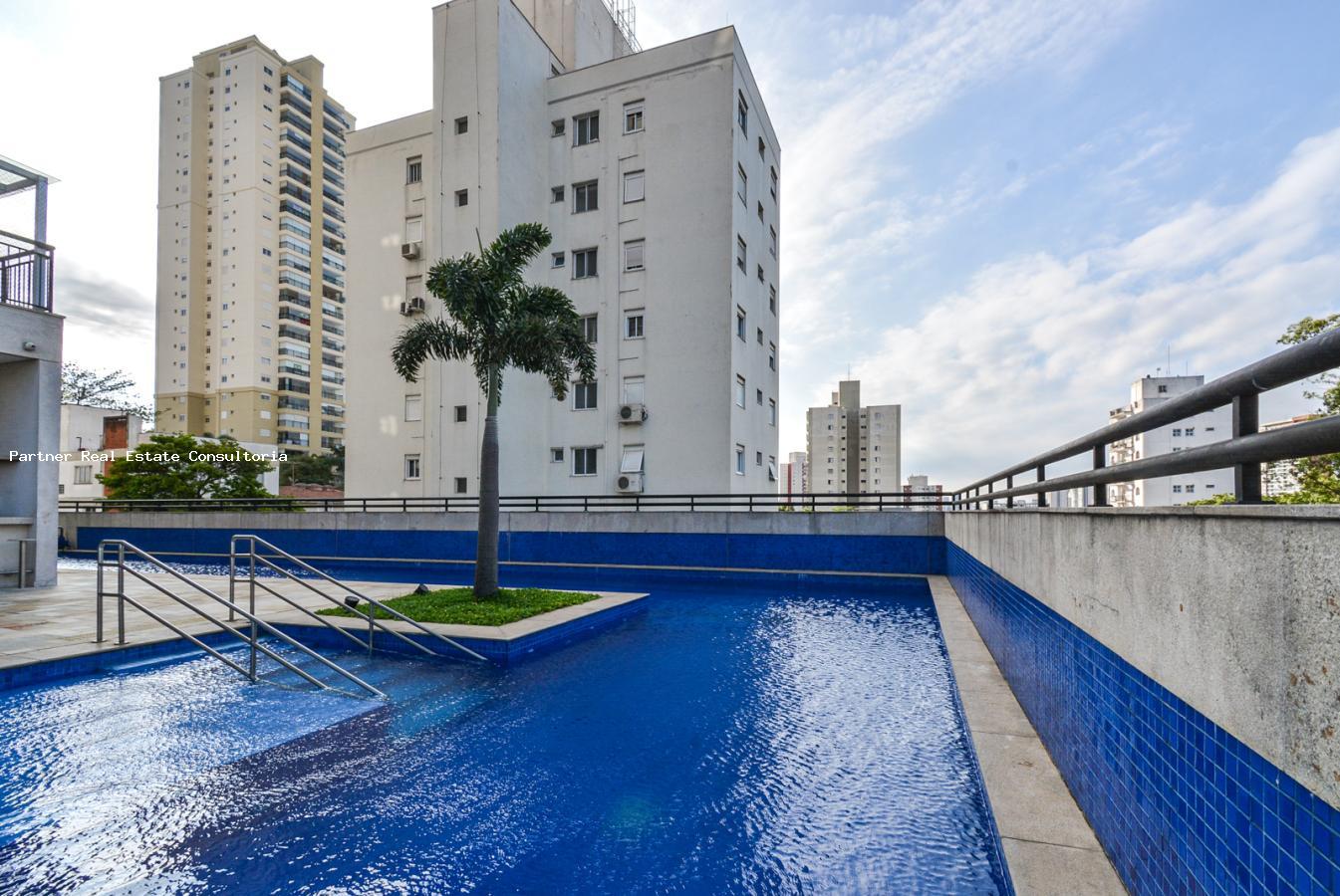 Apartamento, 3 quartos, 120 m² - Foto 39
