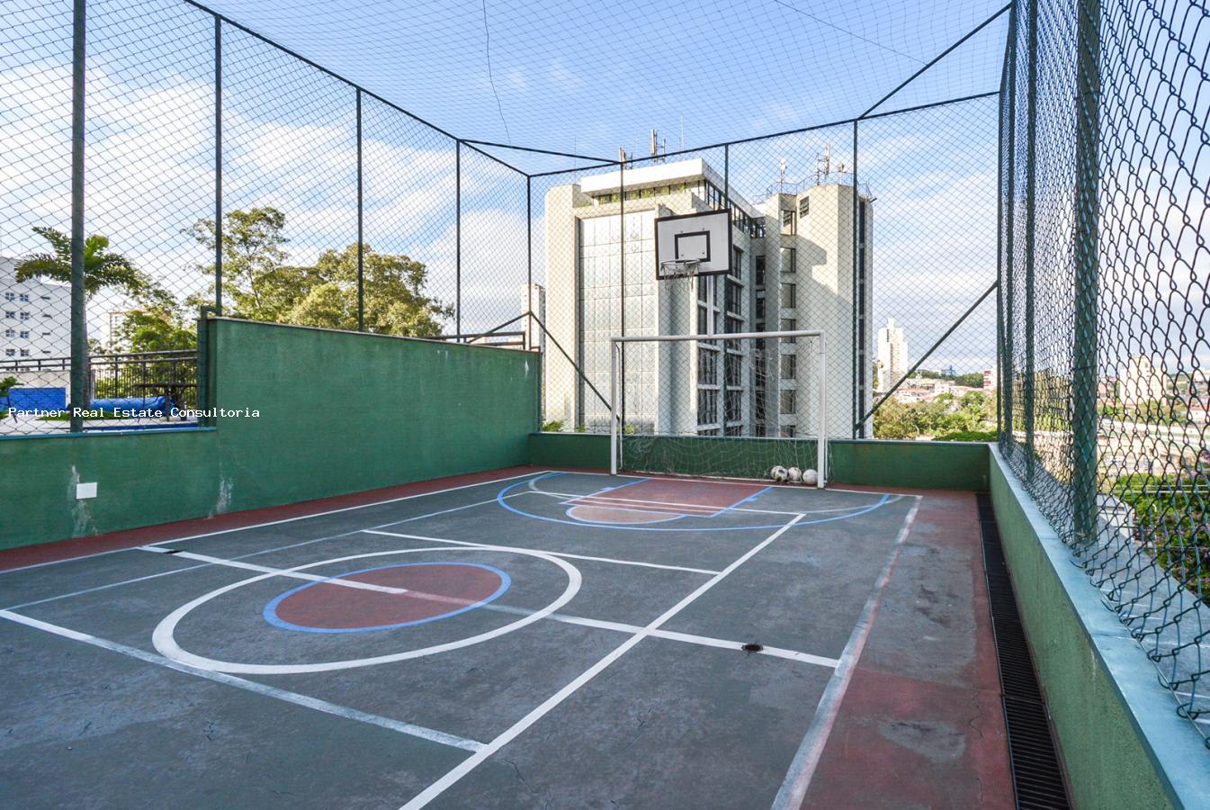 Apartamento, 3 quartos, 120 m² - Foto 41