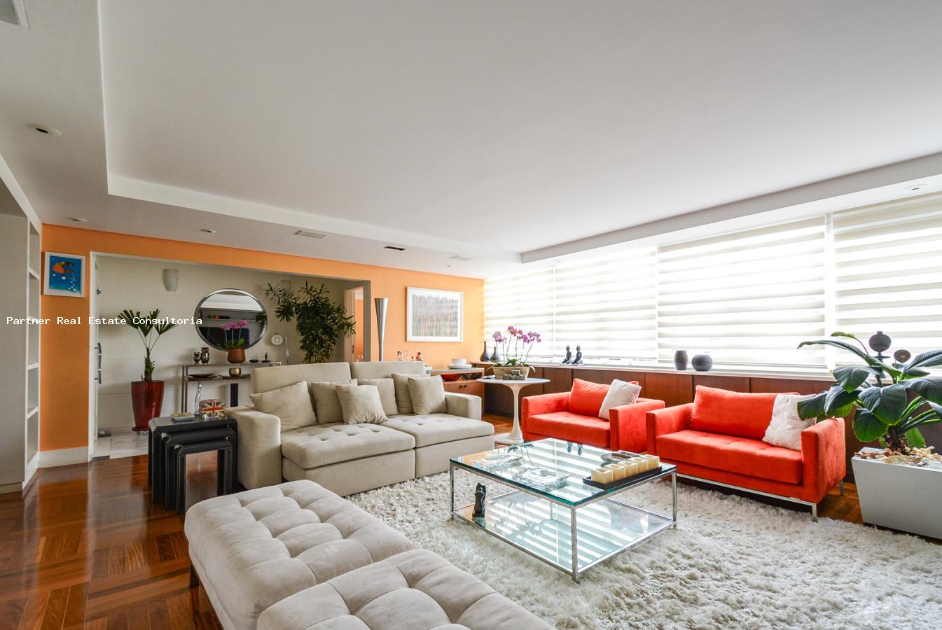 Apartamento, 3 quartos, 177 m² - Foto 5