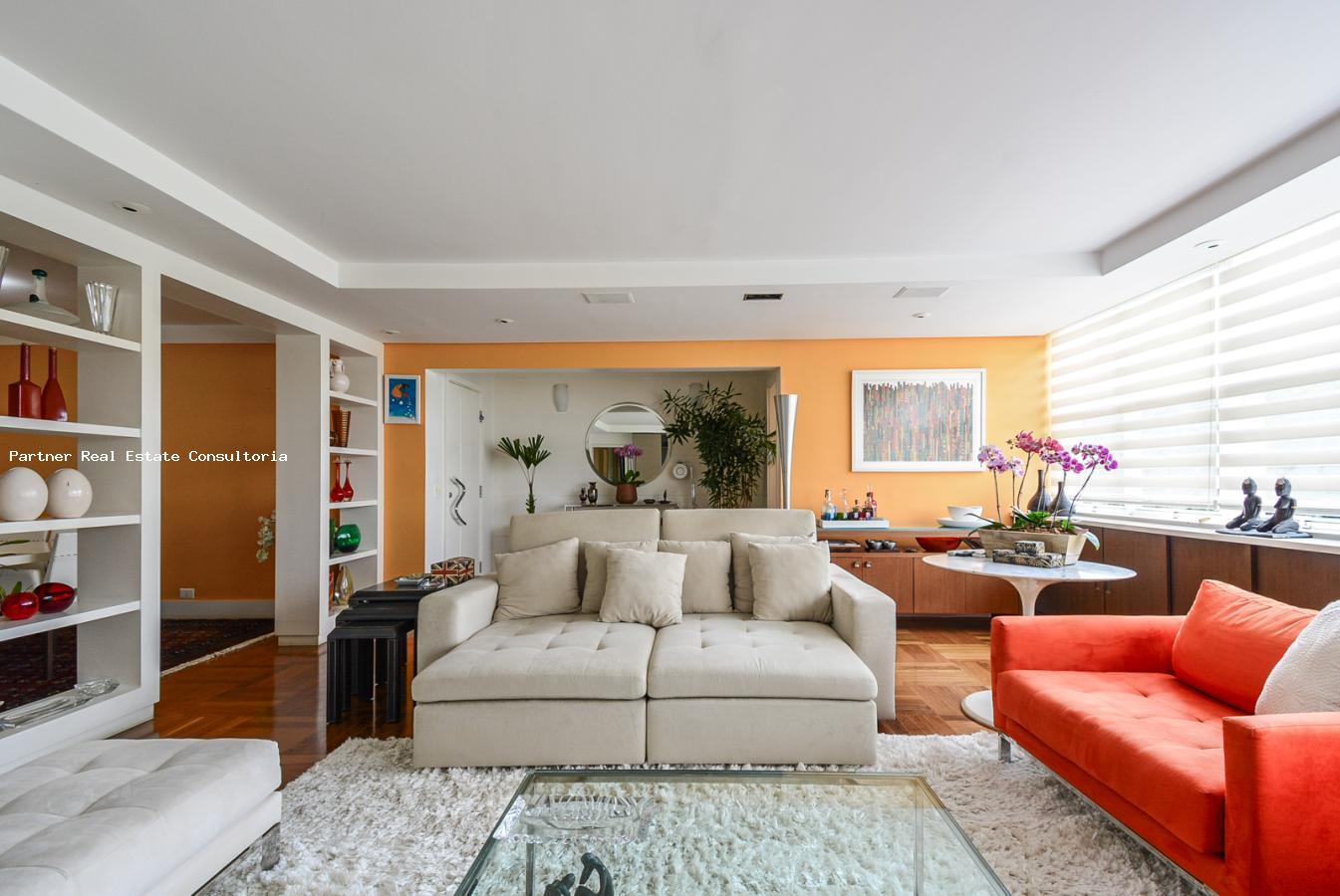 Apartamento, 3 quartos, 177 m² - Foto 6