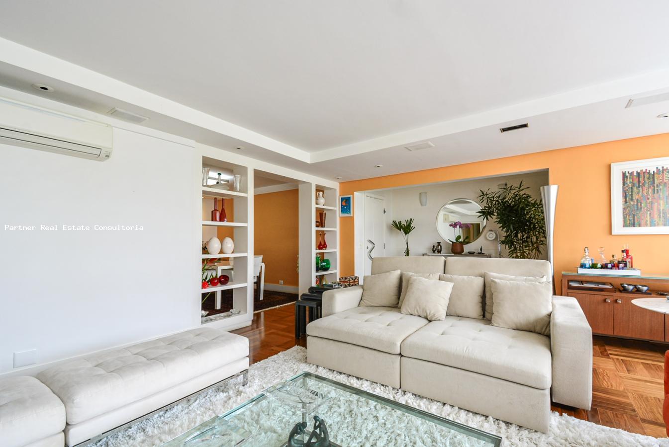 Apartamento, 3 quartos, 177 m² - Foto 7