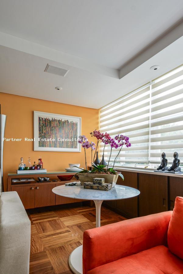 Apartamento, 3 quartos, 177 m² - Foto 8