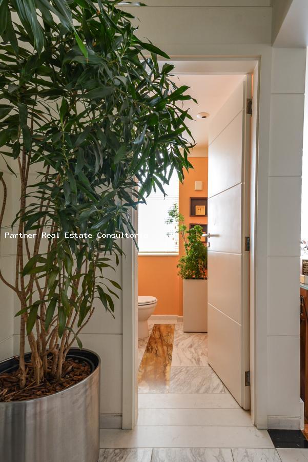 Apartamento, 3 quartos, 177 m² - Foto 12