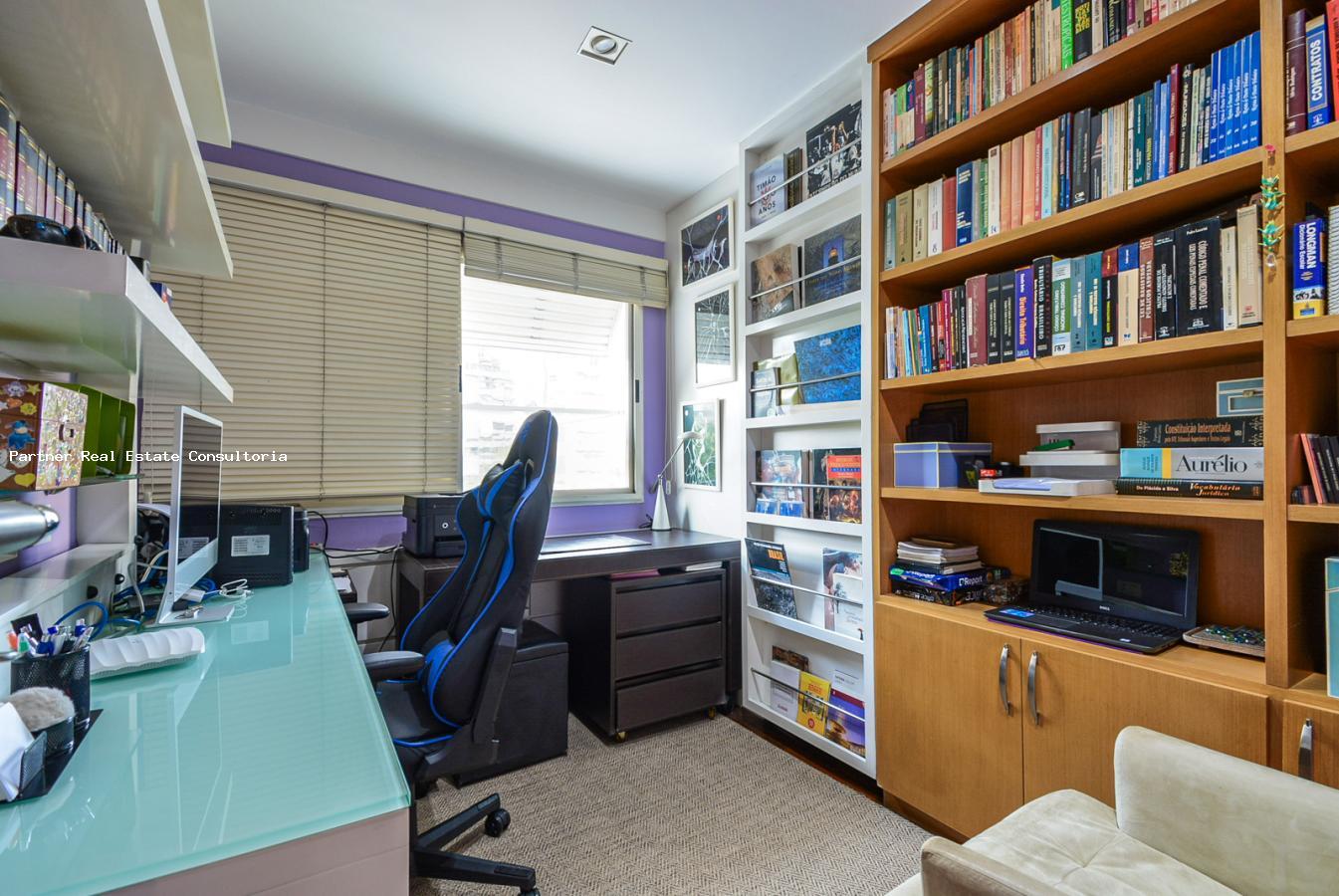 Apartamento, 3 quartos, 177 m² - Foto 34