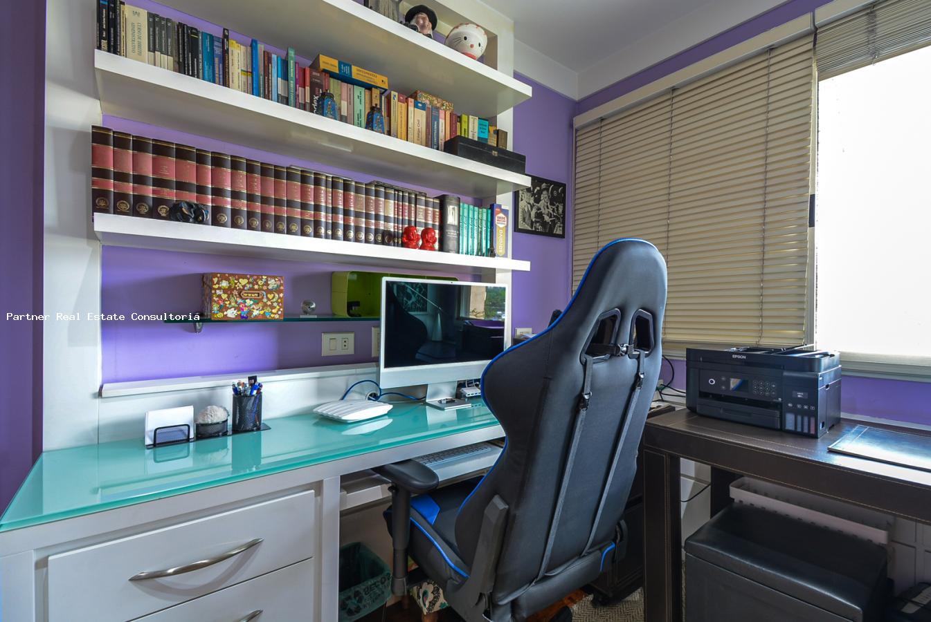 Apartamento, 3 quartos, 177 m² - Foto 35