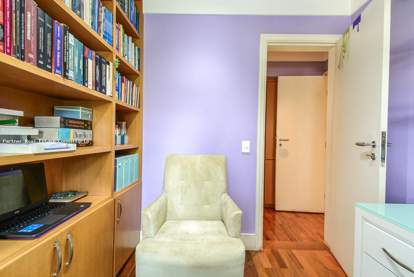 Apartamento, 3 quartos, 177 m² - Foto 36