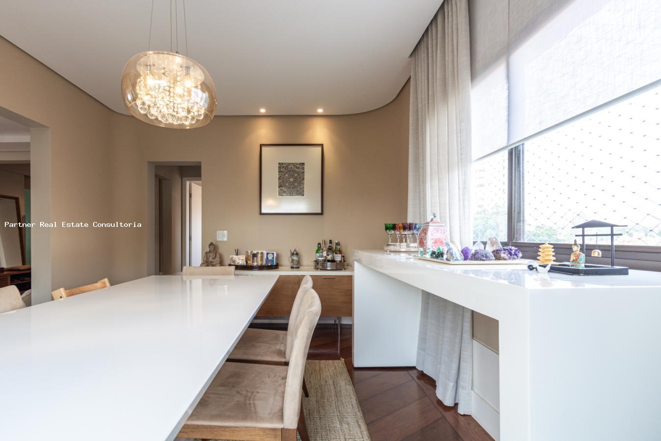 Apartamento, 3 quartos, 210 m² - Foto 26