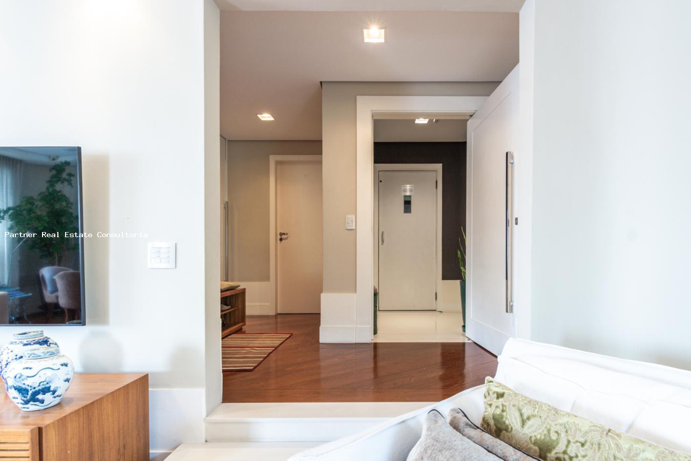 Apartamento, 3 quartos, 210 m² - Foto 29
