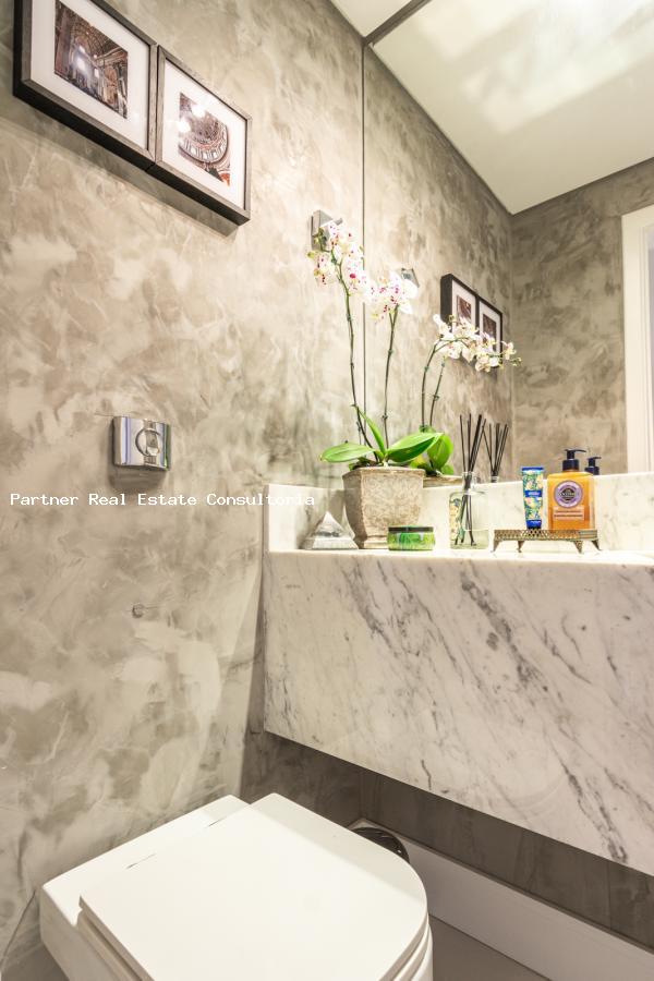 Apartamento, 3 quartos, 210 m² - Foto 31