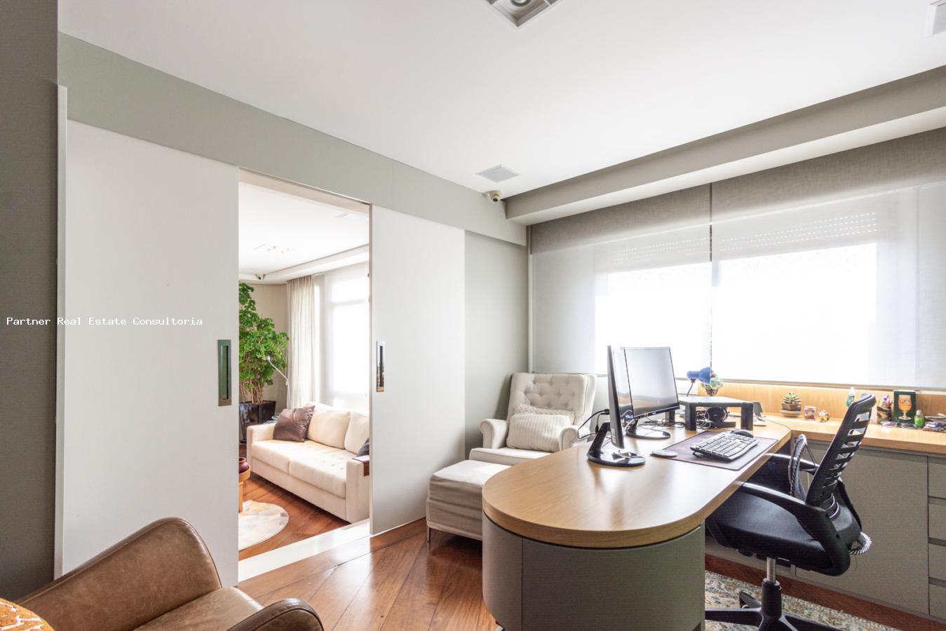 Apartamento, 3 quartos, 210 m² - Foto 32