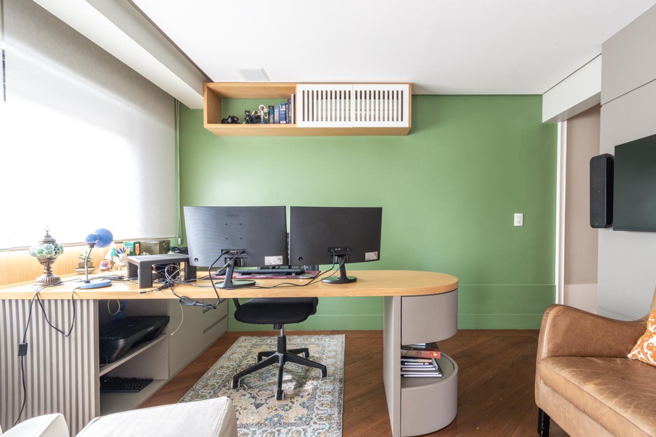 Apartamento, 3 quartos, 210 m² - Foto 33