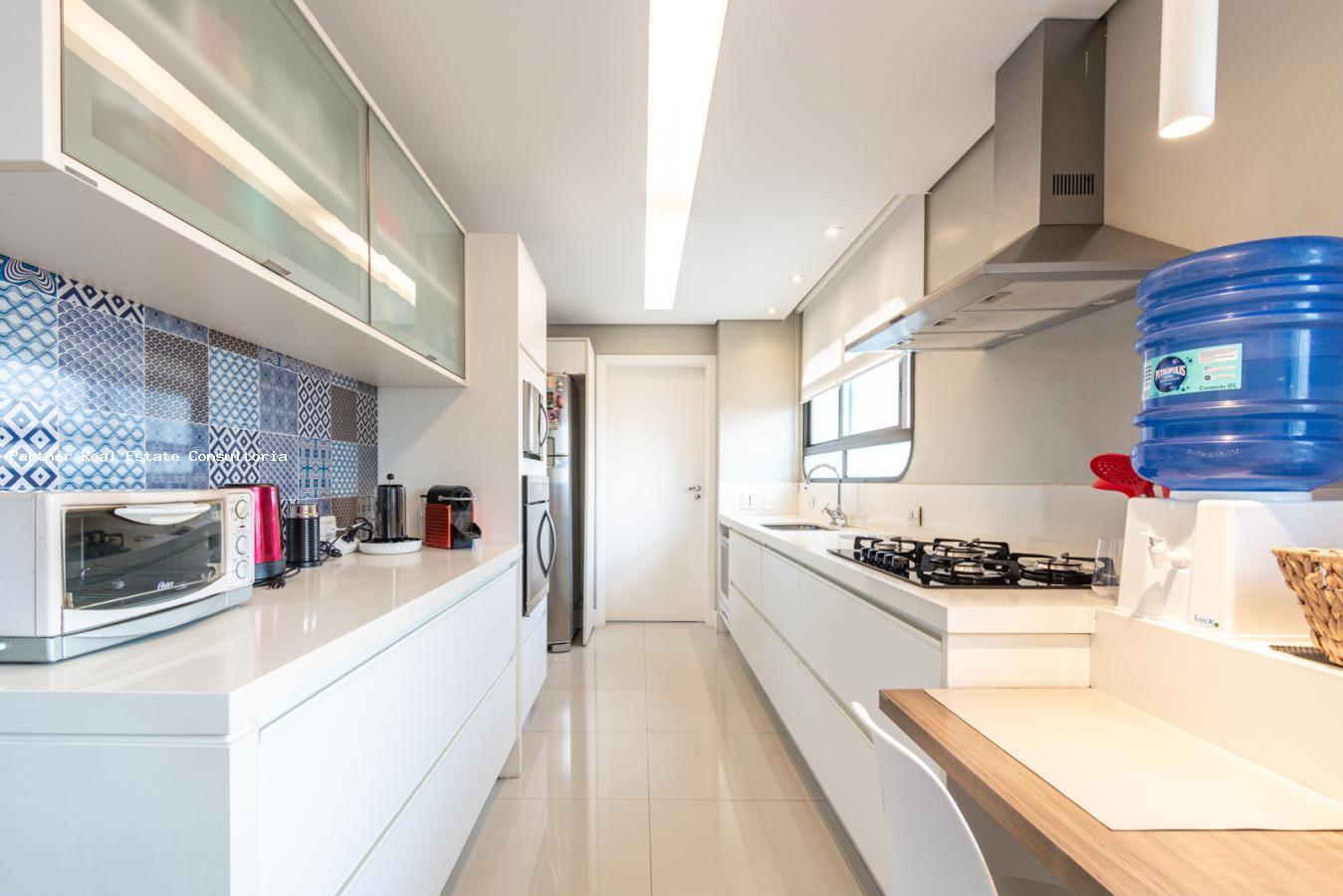 Apartamento, 3 quartos, 210 m² - Foto 34