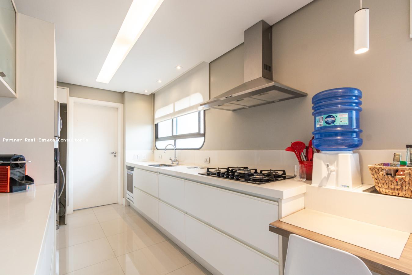 Apartamento, 3 quartos, 210 m² - Foto 35