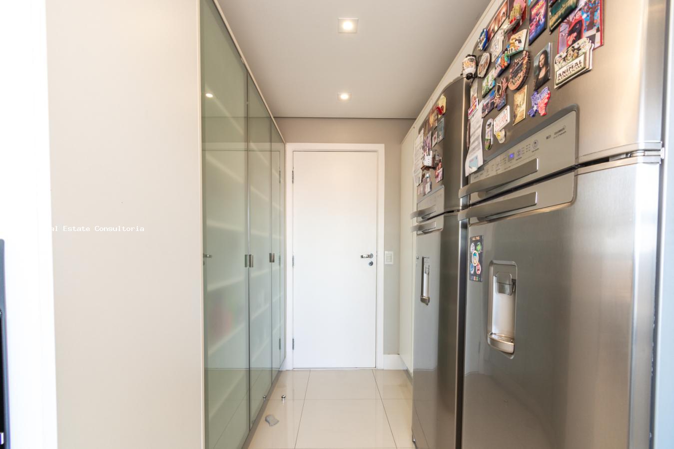 Apartamento, 3 quartos, 210 m² - Foto 36