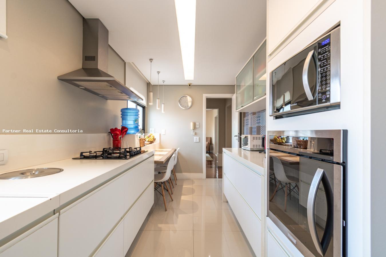 Apartamento, 3 quartos, 210 m² - Foto 38