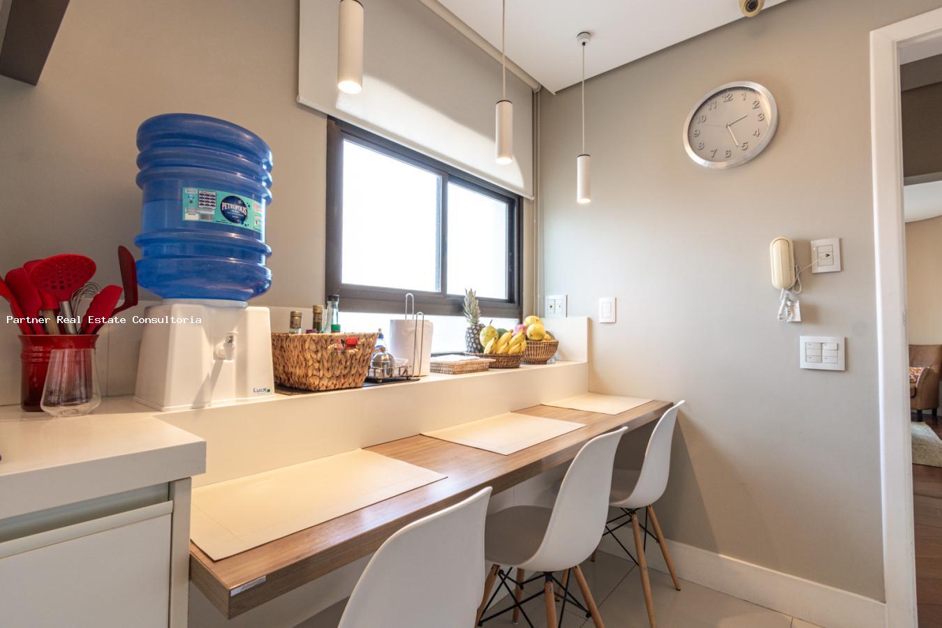 Apartamento, 3 quartos, 210 m² - Foto 40
