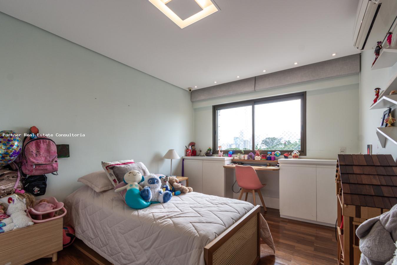 Apartamento, 3 quartos, 210 m² - Foto 41