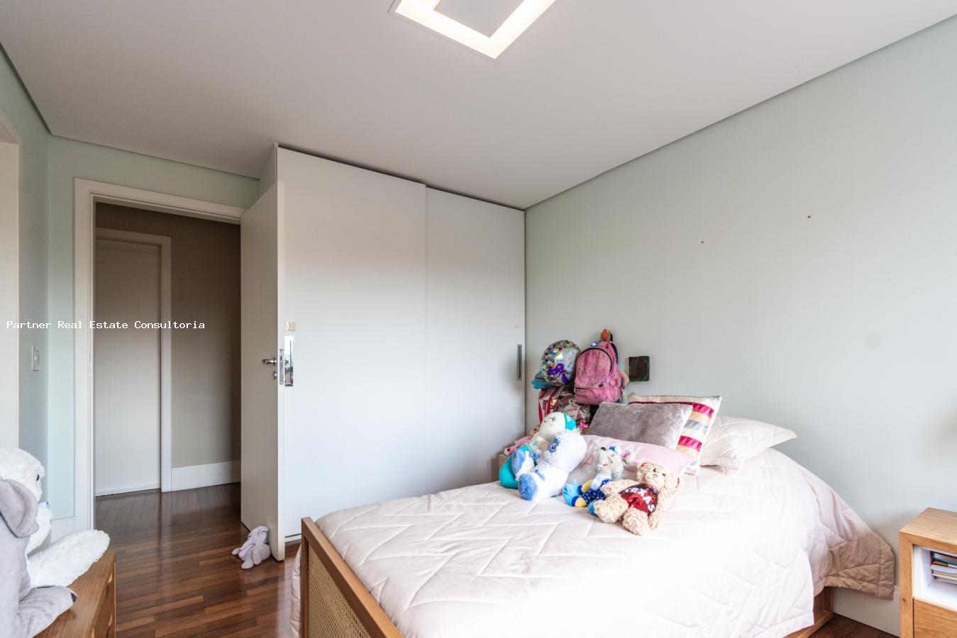 Apartamento, 3 quartos, 210 m² - Foto 42