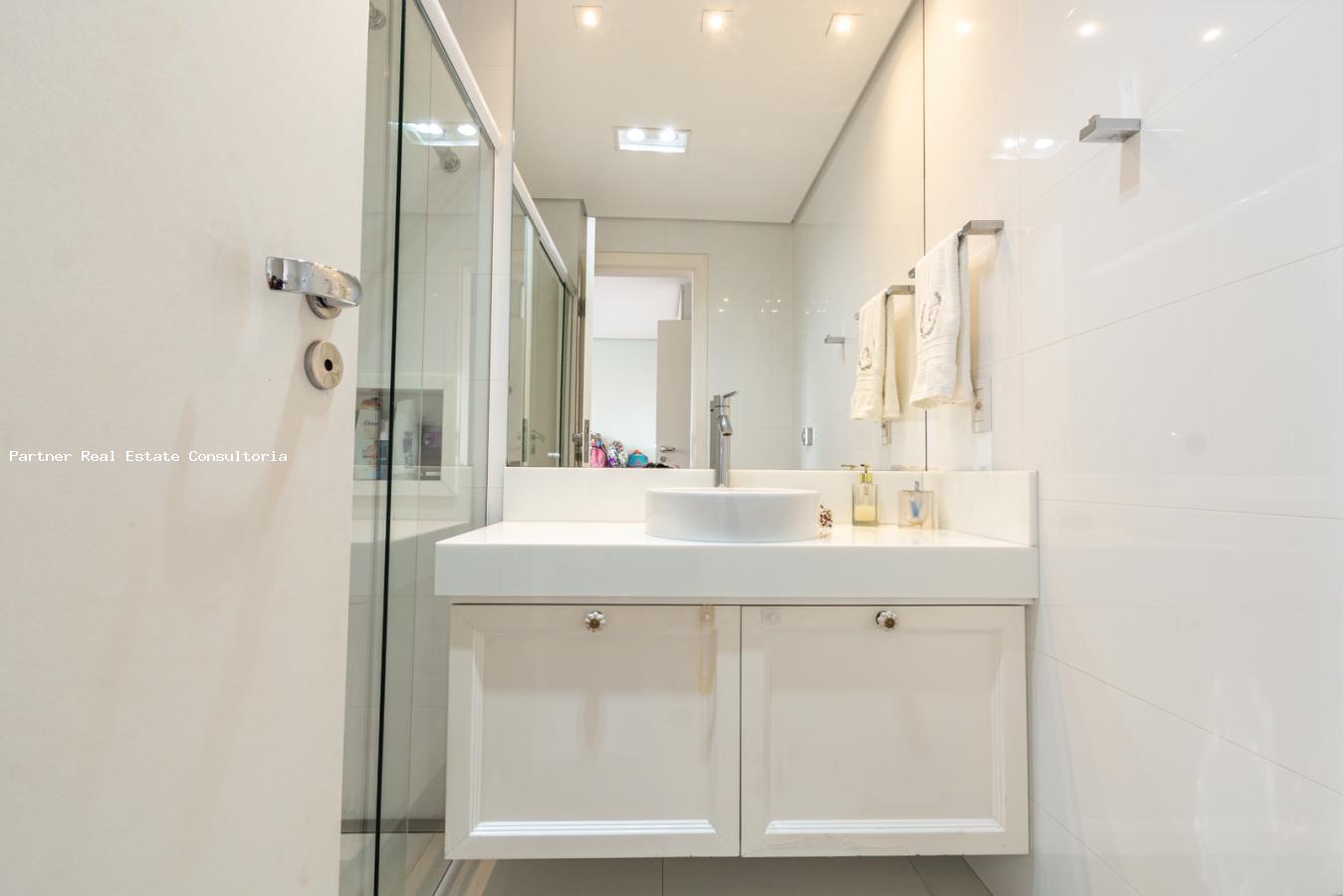Apartamento, 3 quartos, 210 m² - Foto 43