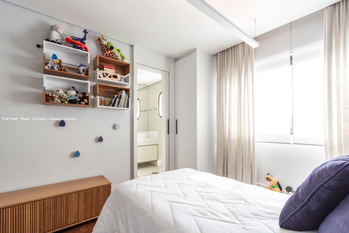 Apartamento, 3 quartos, 210 m² - Foto 44