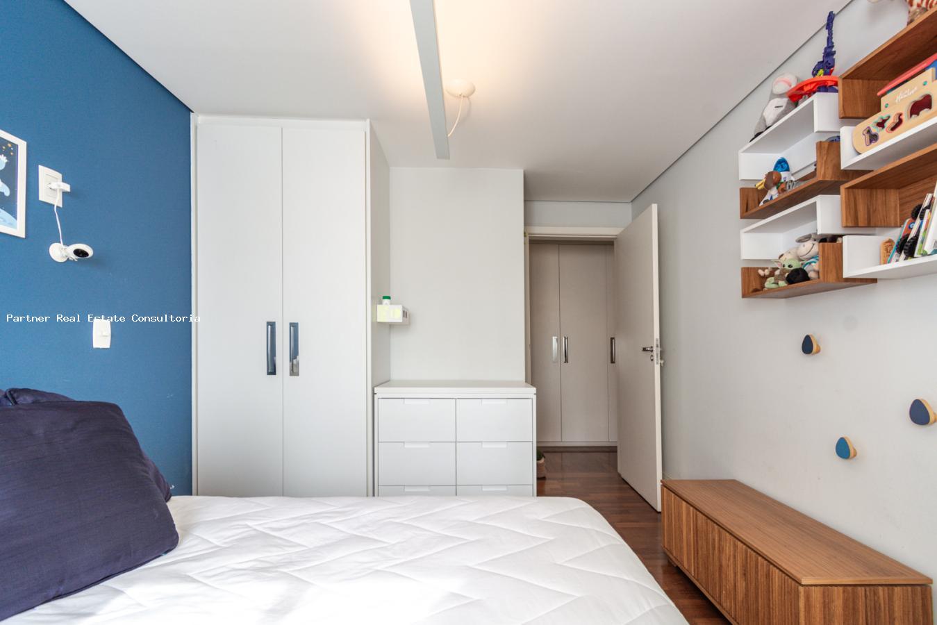 Apartamento, 3 quartos, 210 m² - Foto 45