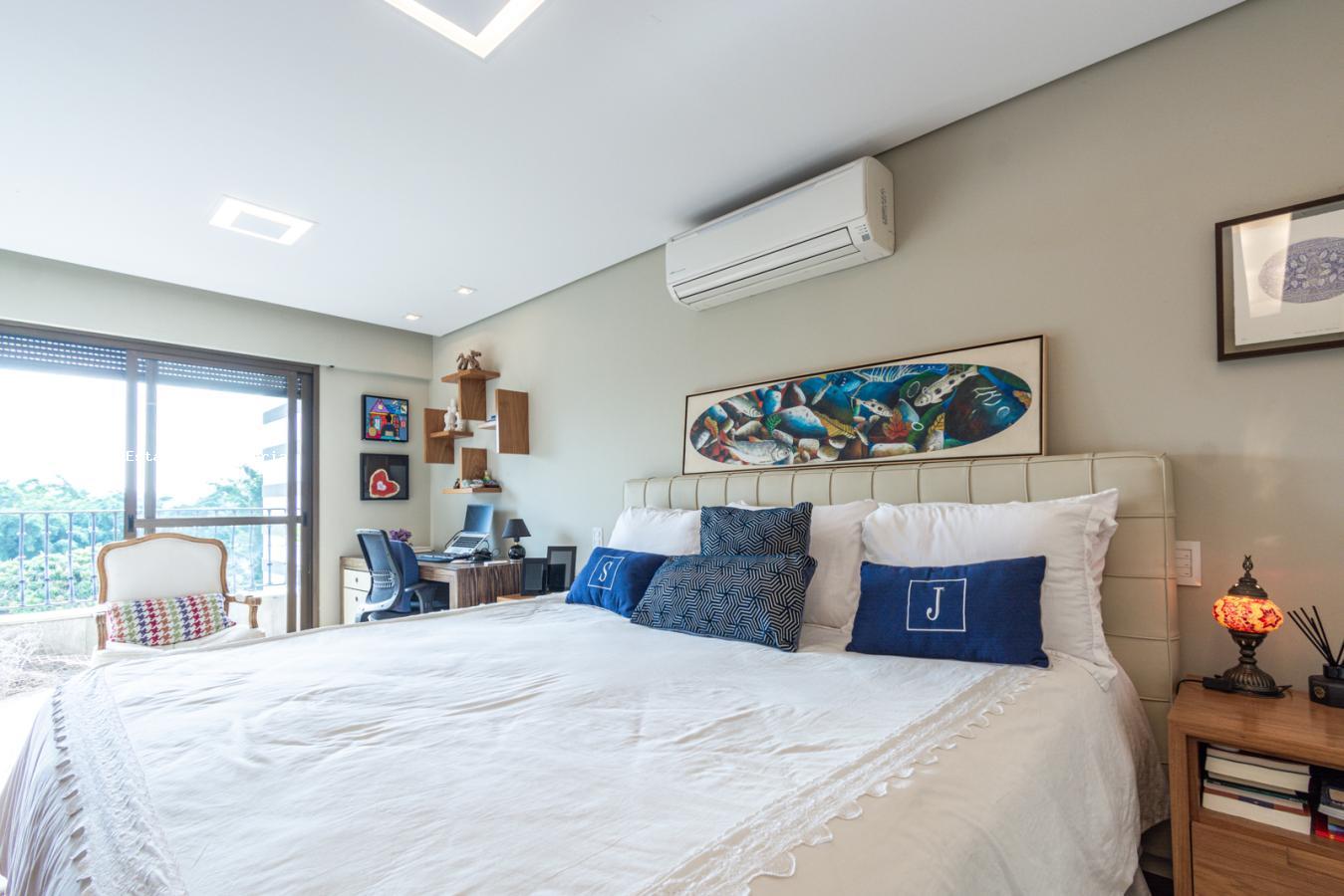 Apartamento, 3 quartos, 210 m² - Foto 47