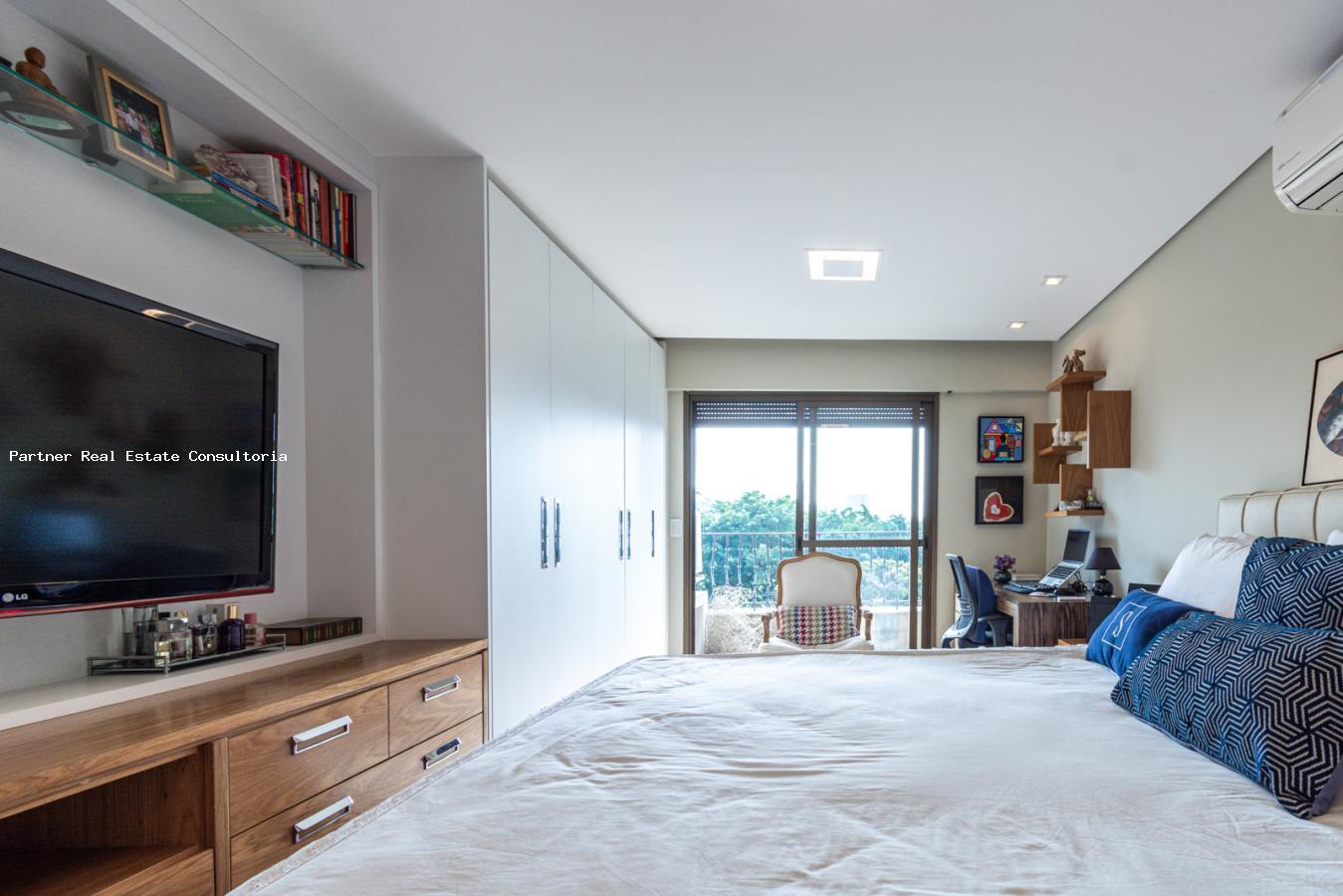 Apartamento, 3 quartos, 210 m² - Foto 48