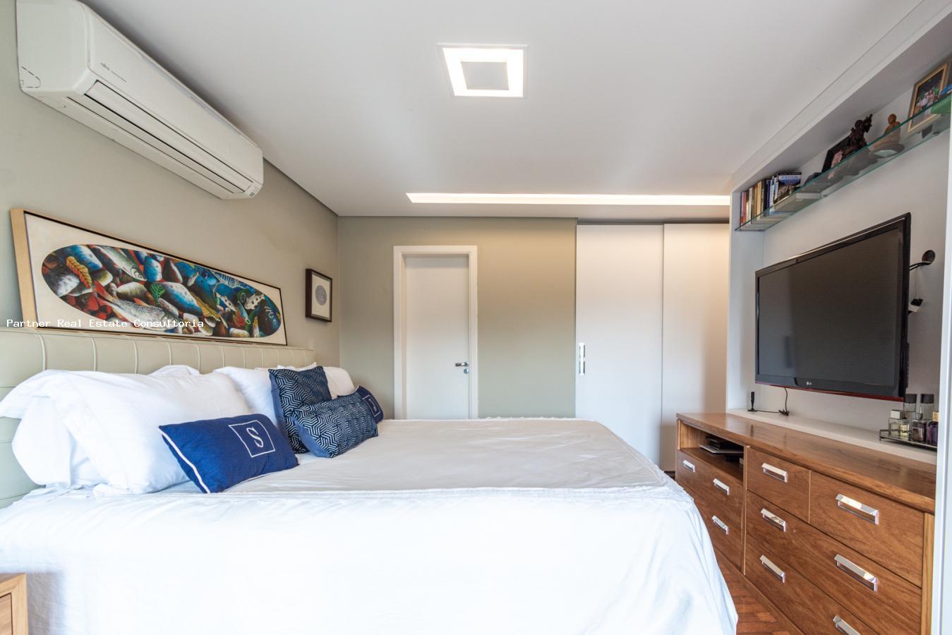 Apartamento, 3 quartos, 210 m² - Foto 49