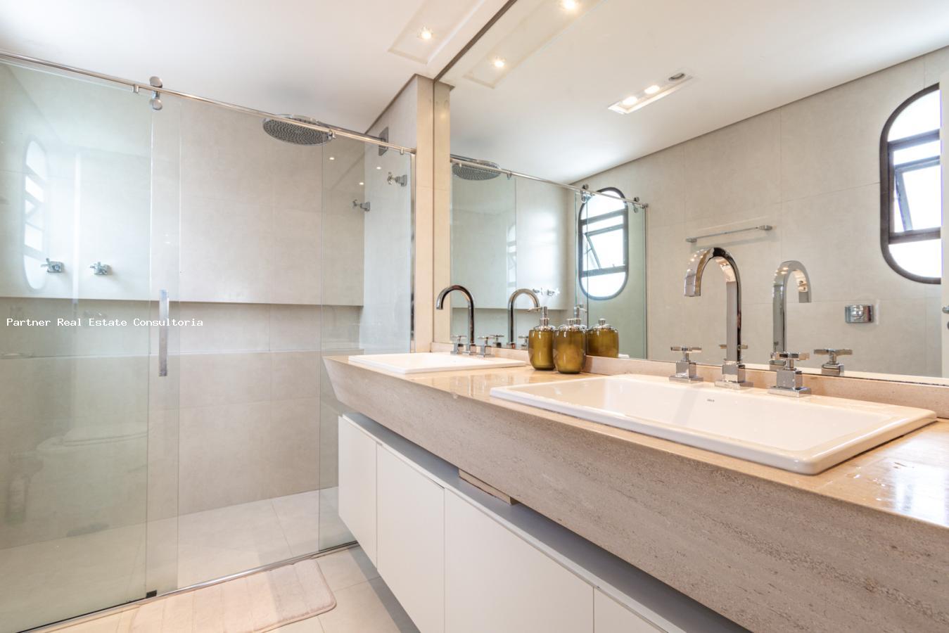 Apartamento, 3 quartos, 210 m² - Foto 50