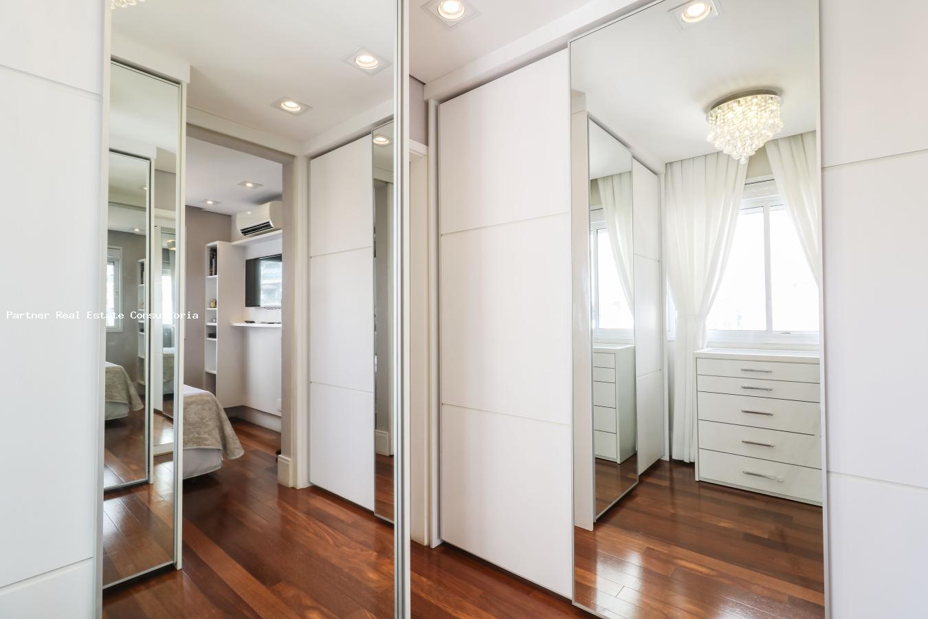 Apartamento, 3 quartos, 134 m² - Foto 27