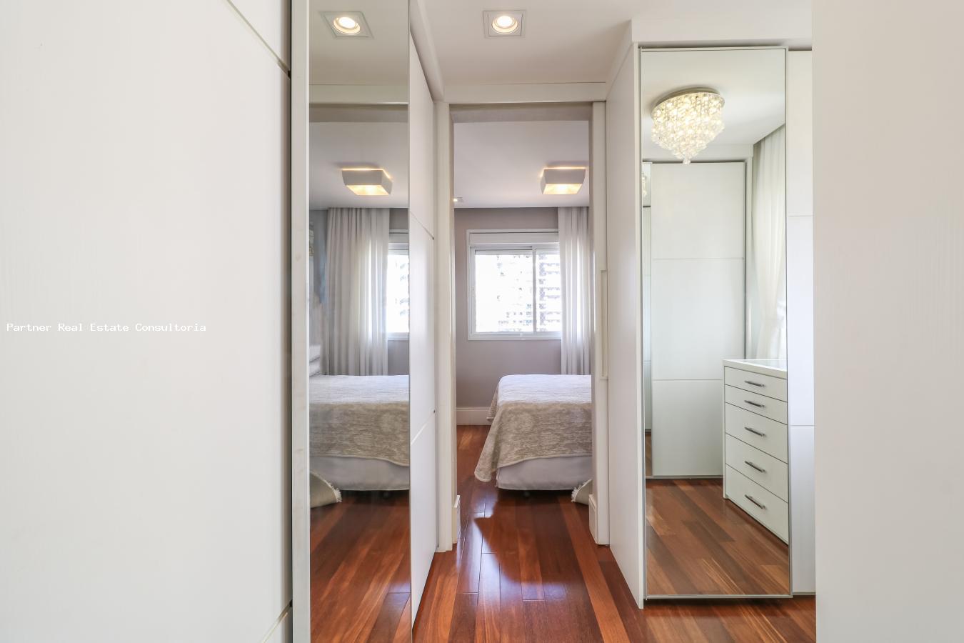 Apartamento, 3 quartos, 134 m² - Foto 28
