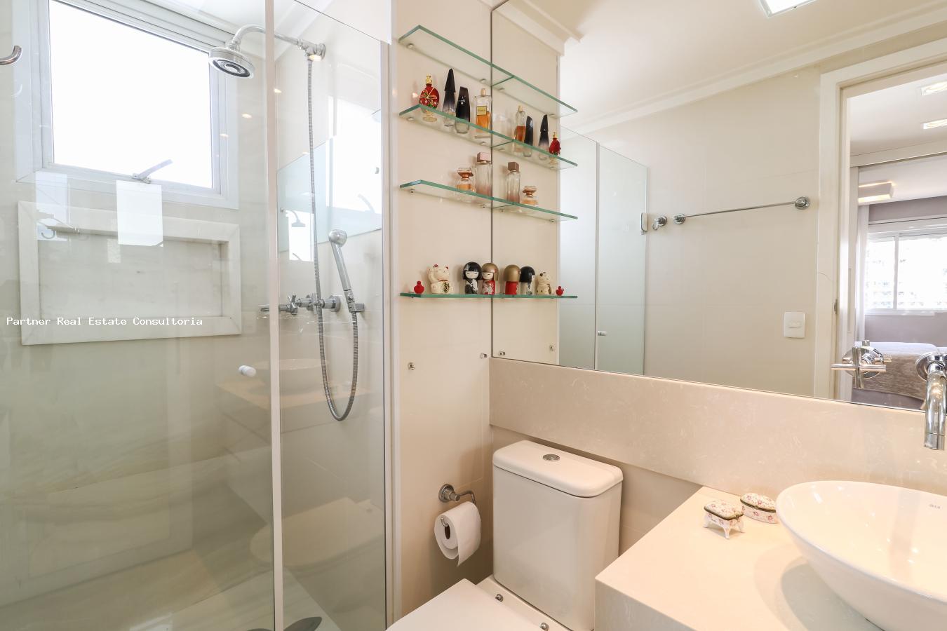 Apartamento, 3 quartos, 134 m² - Foto 29