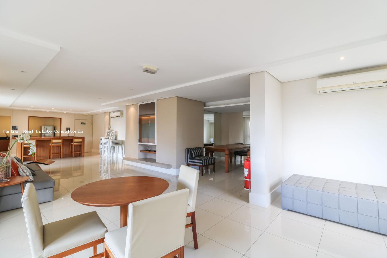 Apartamento, 3 quartos, 134 m² - Foto 34