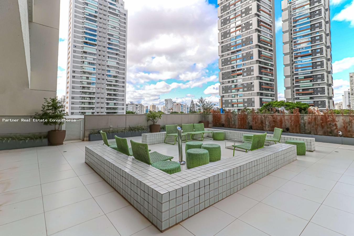 Apartamento, 3 quartos, 134 m² - Foto 36