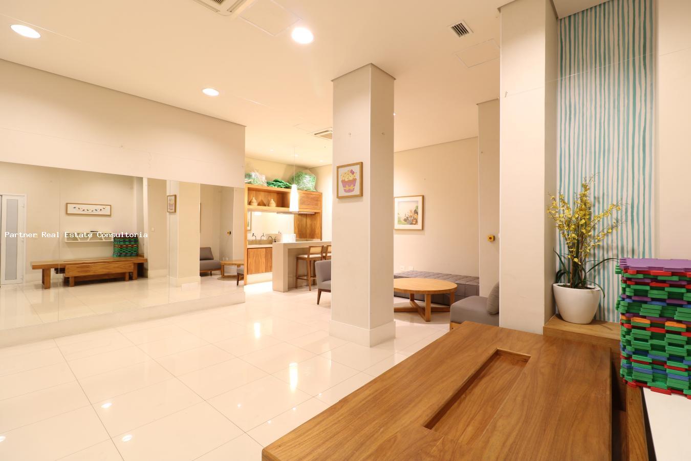 Apartamento, 3 quartos, 134 m² - Foto 38