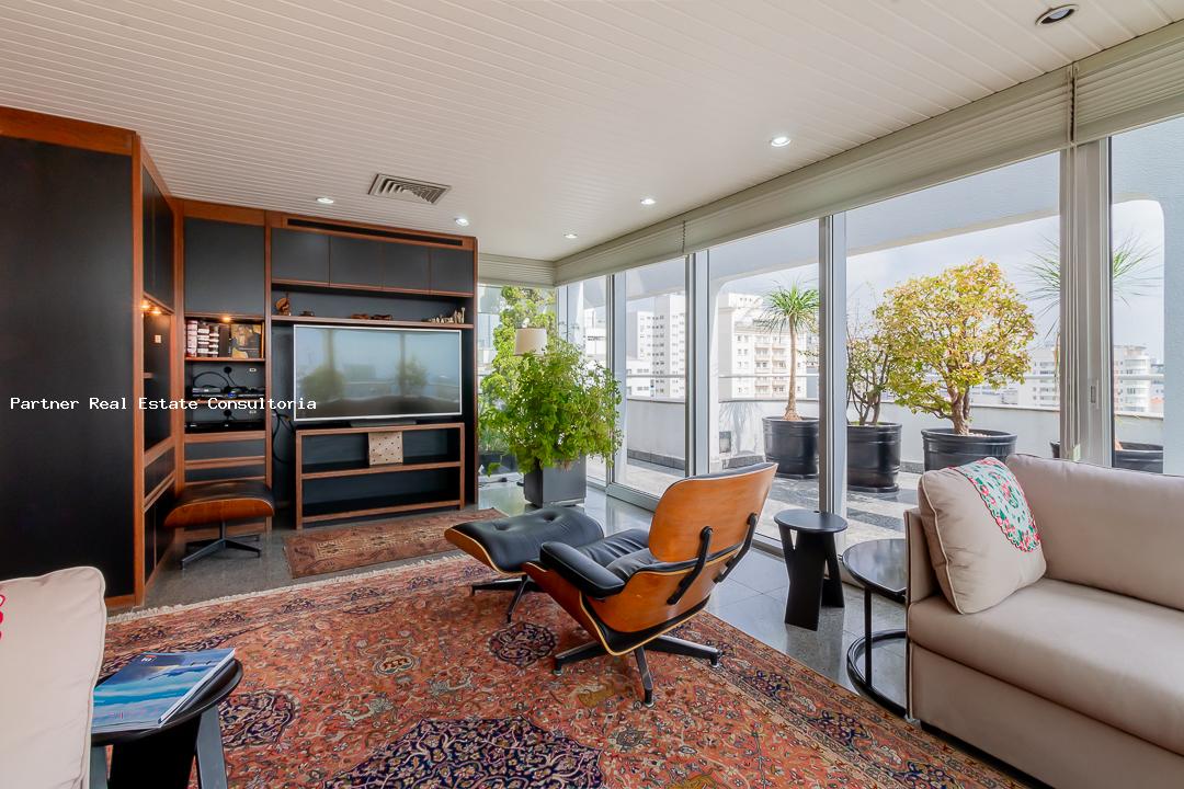 Cobertura, 3 quartos, 623 m² - Foto 30