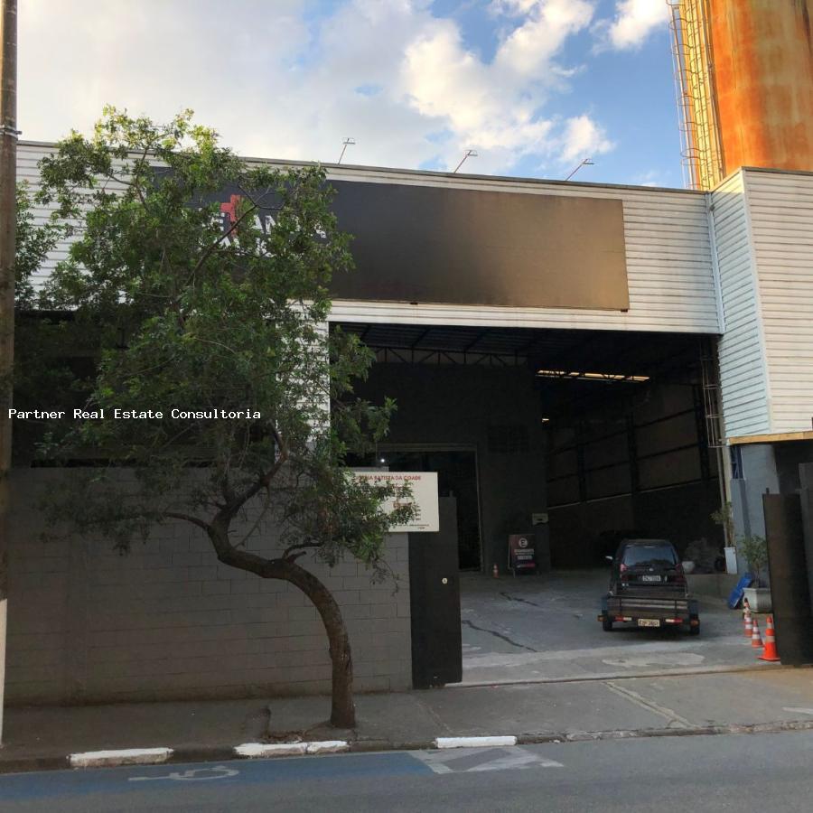 Depósito-Galpão, 2995 m² - Foto 1